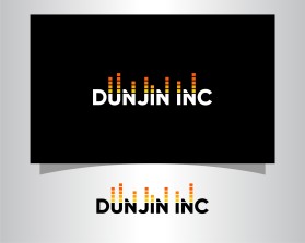 Dunjin Inc entry by Di-sign