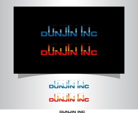 Dunjin Inc entry by Di-sign