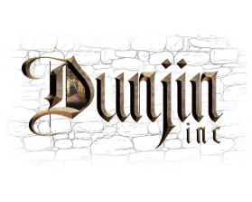 Winning entry: Dunjin Inc entry by quimcey