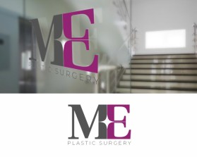 Logo for Clinic entry by juggernauts