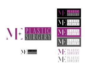 Logo for Clinic entry by 44Design