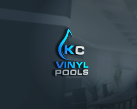 KC Vinyl Pools entry by just