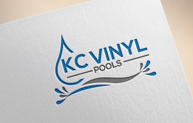 KC Vinyl Pools entry by Design Rock