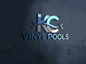 KC Vinyl Pools entry by MuhammadR