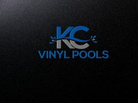 KC Vinyl Pools entry by MuhammadR