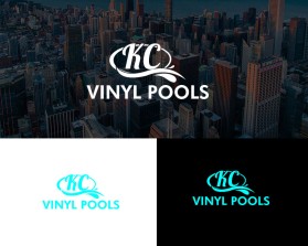 KC Vinyl Pools entry by ayazkhan