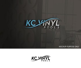 KC Vinyl Pools entry by 007sunny007