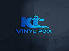 KC Vinyl Pools entry by makrufi