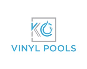 KC Vinyl Pools entry by Hasib99