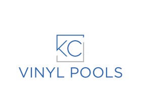 KC Vinyl Pools entry by Hasib99