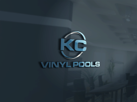 KC Vinyl Pools entry by Aldrick*