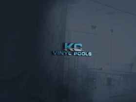 KC Vinyl Pools entry by Solehpatii