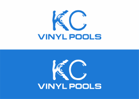 KC Vinyl Pools entry by SawDesigns