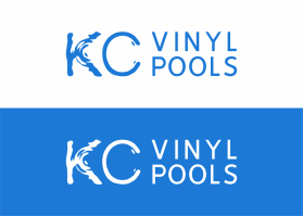 KC Vinyl Pools entry by SawDesigns