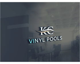 KC Vinyl Pools entry by esteh