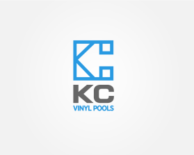 KC Vinyl Pools entry by designr