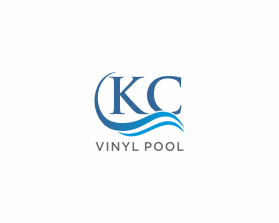 KC Vinyl Pools entry by zakiyafh