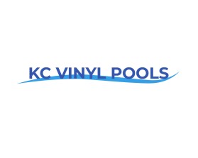 KC Vinyl Pools entry by Symmetrical