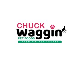 Chuck Waggin Pet Foods     chuckwaggin.ca entry by Amit1991