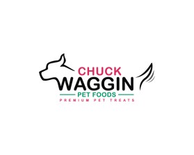 Chuck Waggin Pet Foods     chuckwaggin.ca entry by Amit1991