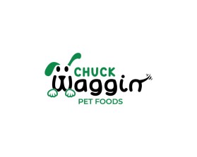 Chuck Waggin Pet Foods     chuckwaggin.ca entry by Amit1991
