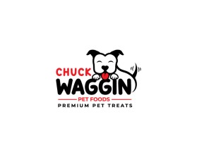 Chuck Waggin Pet Foods     chuckwaggin.ca entry by Amit1991