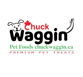 Chuck Waggin Pet Foods     chuckwaggin.ca entry by putulak