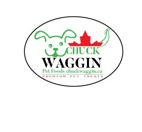 Chuck Waggin Pet Foods     chuckwaggin.ca entry by putulak