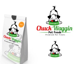 Chuck Waggin Pet Foods     chuckwaggin.ca entry by OM18