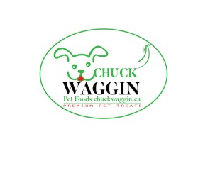 Chuck Waggin Pet Foods     chuckwaggin.ca entry by putulak