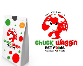 Chuck Waggin Pet Foods     chuckwaggin.ca entry by OM18
