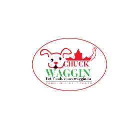 Chuck Waggin Pet Foods     chuckwaggin.ca entry by putulak