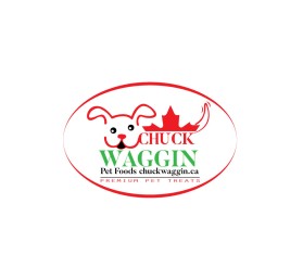 Chuck Waggin Pet Foods     chuckwaggin.ca entry by putulak