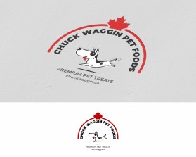 Chuck Waggin Pet Foods     chuckwaggin.ca entry by juggernauts