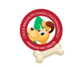 Chuck Waggin Pet Foods     chuckwaggin.ca entry by nhmetul