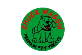 Chuck Waggin Pet Foods     chuckwaggin.ca entry by ANTO421