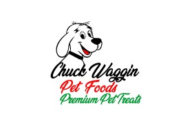 Chuck Waggin Pet Foods     chuckwaggin.ca entry by ANTO421
