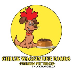 Chuck Waggin Pet Foods     chuckwaggin.ca entry by Adiraikar