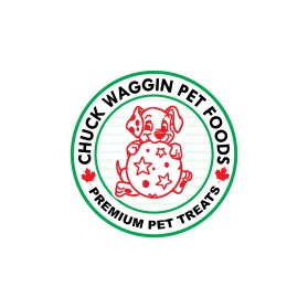 Chuck Waggin Pet Foods     chuckwaggin.ca entry by Shark Attack