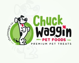 Chuck Waggin Pet Foods     chuckwaggin.ca entry by OM18