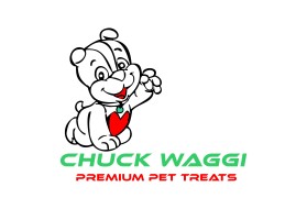 Chuck Waggin Pet Foods     chuckwaggin.ca entry by ANTO421