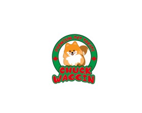 Chuck Waggin Pet Foods     chuckwaggin.ca entry by bal graphics