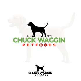 Chuck Waggin Pet Foods     chuckwaggin.ca entry by Shark Attack