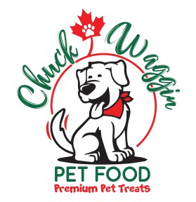 Chuck Waggin Pet Foods     chuckwaggin.ca entry by Kelvon