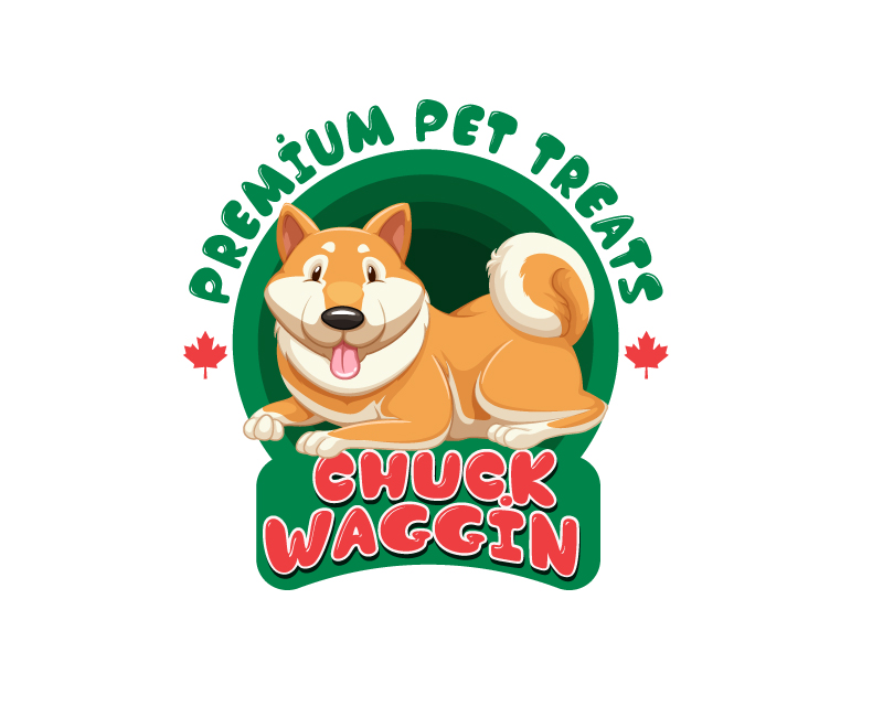 Brown Dog Logo