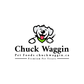 Chuck Waggin Pet Foods     chuckwaggin.ca entry by e x c e l l e n t