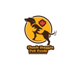 Chuck Waggin Pet Foods     chuckwaggin.ca entry by ramasapan