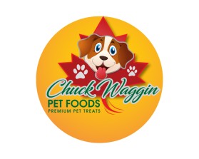 Chuck Waggin Pet Foods     chuckwaggin.ca entry by top11
