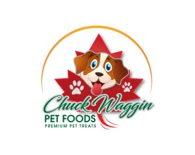 Chuck Waggin Pet Foods     chuckwaggin.ca entry by top11
