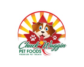 Chuck Waggin Pet Foods     chuckwaggin.ca entry by top11